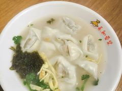 -永和豆浆•台北卤肉饭(山水大润发店)