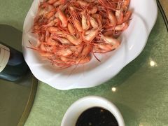大河虾-小北江河鲜(新城店)