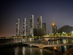 -深圳湾公园(南山区)