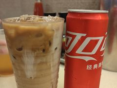 -永盈茶餐厅(中山四路店)