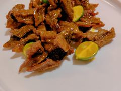 -旅马餐厅(茅家埠店)