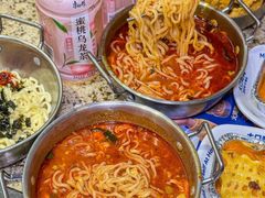 -阿亲家·韩式无限烤肉(春熙路店)