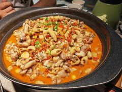 -蛙小侠(亚欧商厦店)