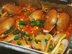 -新楚记烧烤·酒场·夺命肥肠(车公庙店)