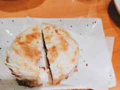 -大师兄·西北小馆(南沙万达广场店)