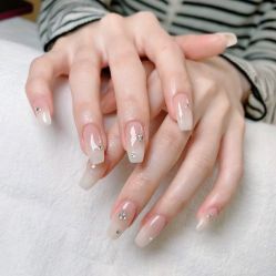 -1T·1M 日式美甲美睫