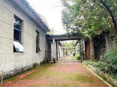 -峨眉电影制片厂宿舍