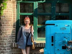 -流浪者复古西餐鸡尾酒吧(沈阳店)