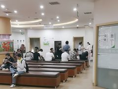 -慈铭体检(洋桥分院)
