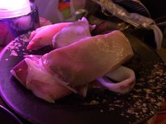 -三亚海韵度假酒店·渔人码头海鲜火锅BBQ自助餐厅·落日吧