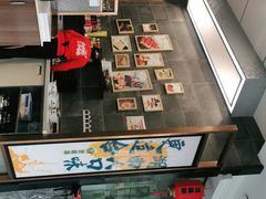 -顶福胜潮汕牛肉火锅(观沙岭店)