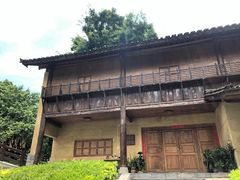 -云南民族村