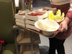 -海底捞火锅(九霄梦天地店)