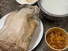 -阿侬盐焗鸡(清澜店)