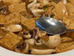 -开海·红岛海鲜虾水饺(石老人店)