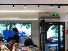 -东山茶寮(新安店)