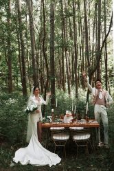 -唯一视觉婚纱摄影(李家村店)