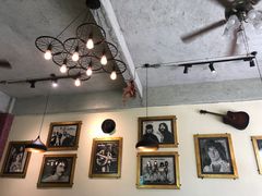 大堂-老巴刹新加坡餐厅