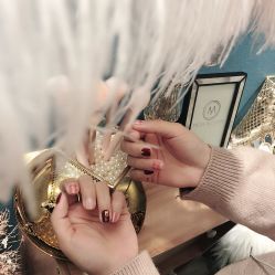 点击看大图 -雪儿·YuKi美甲美睫皮肤管理Salon