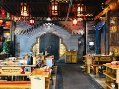 大堂-小龙坎火锅(春熙太古里店)