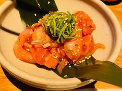 山贼鸡腿肉-烧肉达人•炭火烧肉(新天地店)