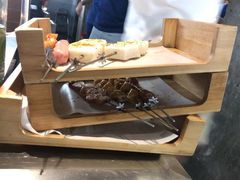 -很久以前羊肉串(中山公园店)