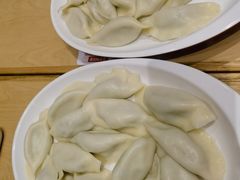 -喜家德虾仁水饺(东方宝泰店)