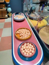 -奈尔宝家庭中心·亲子餐厅(华采天地店)