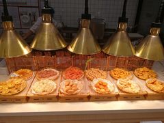 -纽斯特牛排自助餐厅(浦江万达店)