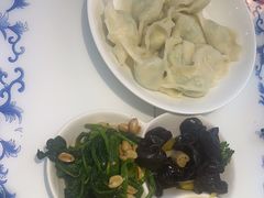 -东方饺子王(大屯路店)