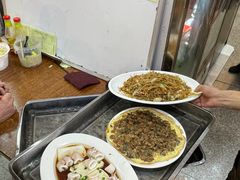 -鑫悦楼煎蟹·16年海鲜大排档