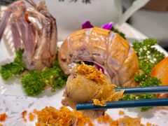 -喜聚薈·花膠雞海鮮火鍋(越秀店)
