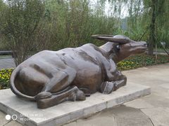 -梁鸿国家湿地公园