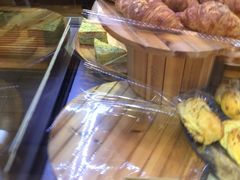 -匠造烘焙(上海湾店)