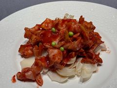 -宣和苑(华侨新村店)
