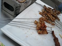 -一九烧烤(莱山区初家店)