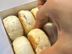 -酥满溢绿豆饼(共和新路店)