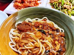 -老天津卫炸酱面(河北路店)