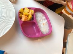 -KIDults童伴儿亲子餐厅(达美中心广场店)