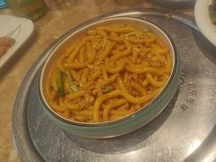 -老大连·海肠捞饭·大连海鲜大连菜(西安路店)