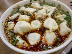 -回坊马二饺子馆