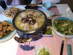 -稻品香小锅饭豆腐馆(北三路店)