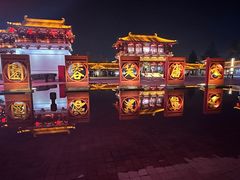 -长安·雅致观景餐厅