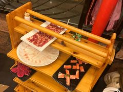 -老码头火锅(骡马市店)