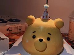 -蛋糕好了·动物奶油0卡糖低脂蛋糕