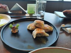 -佘山世茂艾美·御珍轩中餐厅