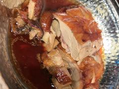 -古都历食南京菜·烤鸭·鸭血粉丝·汤包(南京博物院店)