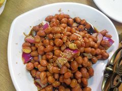 -烤满分·东北烧烤(首经贸店)