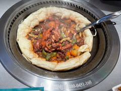 -灶座小锅烀饼·铁锅炖(全国总店)