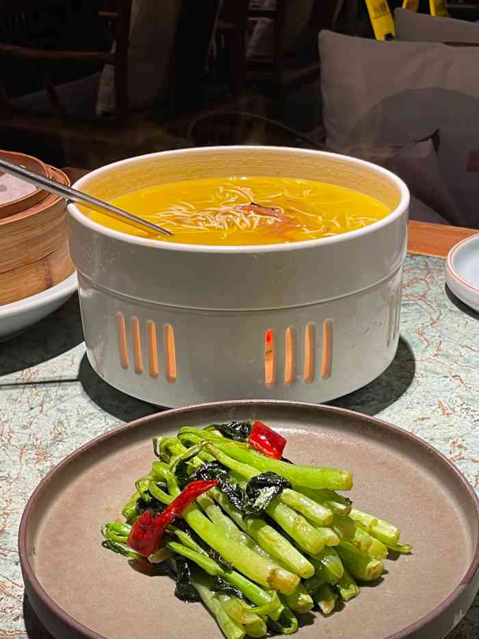 苏帮袁sue cuisine(朝阳大悦城店)